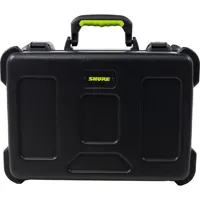 Gator Cases Shure Molded Polye Picture