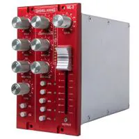 Gator Cases WL-3 500 Series 3- Picture