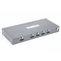 Gefen 4K Ultra HD 600MHz 1x4 H Picture