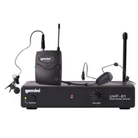 Gemini UHF-01HL Single Channel Picture