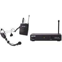 Gemini UHF-01HL Single Channel Picture