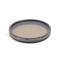 Genus 82mm Polarizer ND Variab Picture