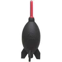 Giottos Rocket Air Blaster, Ma Picture