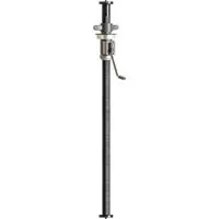 Gitzo Geared Center Column for Picture