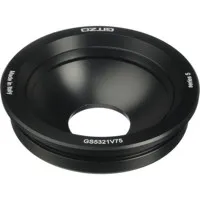 Gitzo GS5321V75 75mm Half Bowl Picture