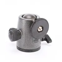 Gitzo Magnesium Center Ball He Picture
