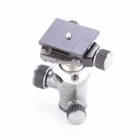 Gitzo Series 1 Traveller GH138 Picture
