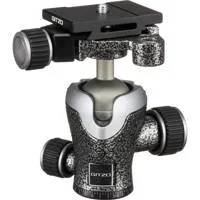 Gitzo Series 1 Traveller GH138 Picture