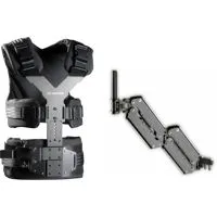 Glidecam X10, Pro Video Vest S Picture