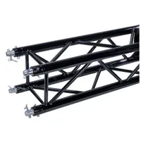 Global Truss 3.28' (1.0m) Blac Picture