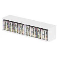 Glorious CD Box for 90 Slim Ca Picture