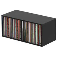 Glorious Record Box 230, Black Picture