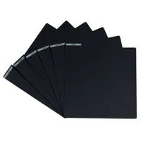 Glorious Vinyl Divider, Black Picture