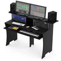 Glorious Workbench, Black Picture