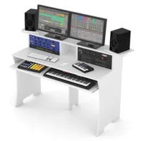 Glorious Workbench, White Picture