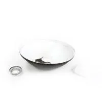 Glow 28" Silver Beauty Dish Picture