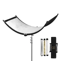 Glow ArcLight II Curved Reflec Picture