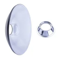 Glow 22" White Beauty Dish for Picture