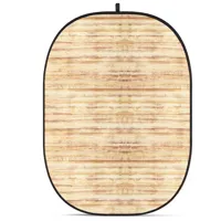 Glow CBA-WW0001 5x6.5' Fabric  Picture