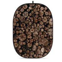 Glow CBA-WW0010 5x6.5' Fabric  Picture