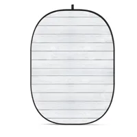 Glow CBA-WW0011 5x6.5' Fabric  Picture