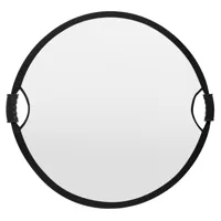 Glow Circular Collapsible Refl Picture