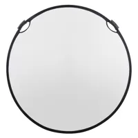 Glow Circular Collapsible Refl Picture