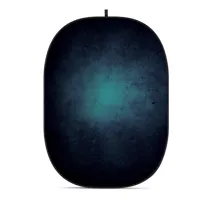 Glow CBA-TA0001 5x6.5' Fabric  Picture