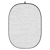 Glow CBA-WB0002 5x6.5' Fabric  Picture
