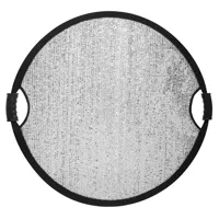 Glow Collapsible Circular Wind Picture