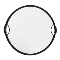 Glow Circular Collapsible Refl Picture