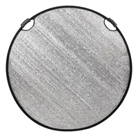 Glow Collapsible Circular Wind Picture