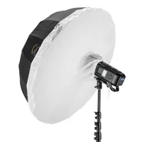 Glow Easy Lock 33" Translucent Picture