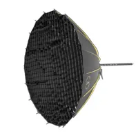 Glow Eggcrate Grid for the Pro Picture