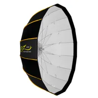 Glow EZ Lock Collapsible White Picture