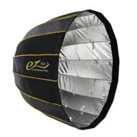 Glow EZ Lock Deep Parabolic Qu Picture