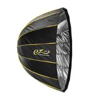 Glow EZ Lock Deep Parabolic Qu Picture