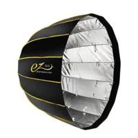 Glow EZ Lock Deep Parabolic Qu Picture