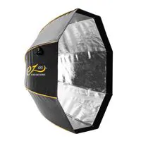 Glow 48" EZ Lock Octa Quick XL Picture