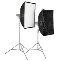 Glow EZ Lock Softbox To Go Kit Picture