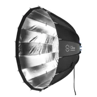 Glow Grand Box 16 Pro 35" Para Picture