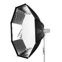 Glow Grand Box 8 Pro 51" Octag Picture