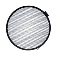 Glow Grid for 7" Reflector - 2 Picture