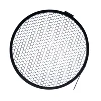 Glow Grid for 7" Reflector - 4 Picture