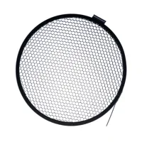 Glow Grid for 7" Reflector - 3 Picture