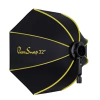 Glow PS-B32K ParaSnap Octagona Picture