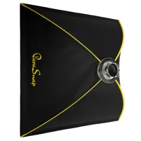 Glow ParaSnap 40x40" Square Ne Picture