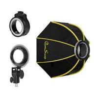 Glow ParaSnap 24" Beauty Dish  Picture