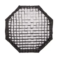Glow Heavy Duty Egg Crate Grid Picture
