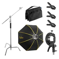 Glow ParaSnap 44" Octa New Gen Picture